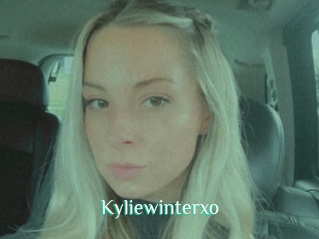 Kyliewinterxo