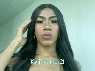 Kylinjanner21