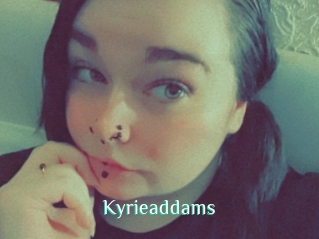 Kyrieaddams