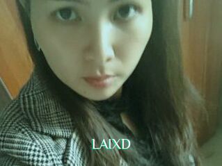 LAIXD