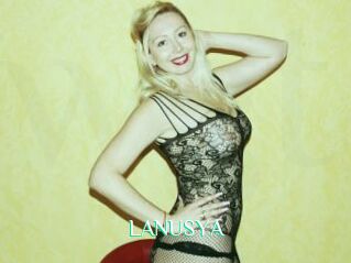 LANUSYA