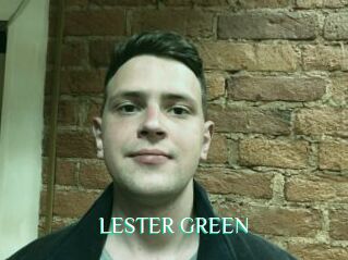 LESTER_GREEN