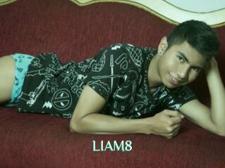LIAM8