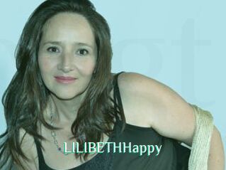LILIBETHHappy