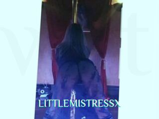 LITTLEMISTRESSX