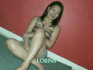 LORINS
