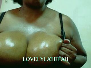 LOVELYLATIFFAH