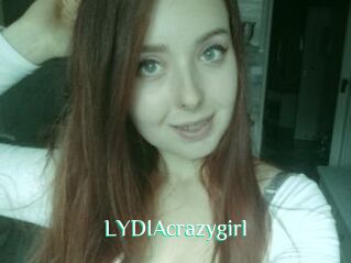 LYDIAcrazygirl