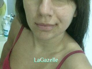 LaGazelle