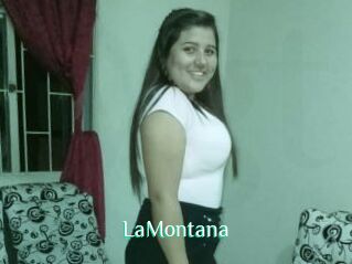 LaMontana
