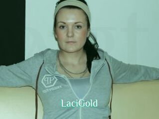 LaciGold