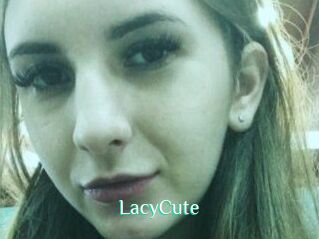 LacyCute