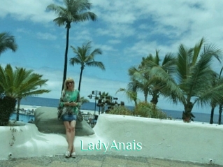 LadyAnais