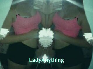 LadyAnything