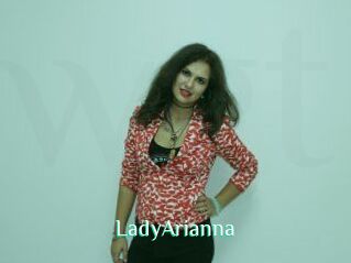 LadyArianna