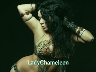 LadyChameleon