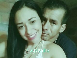 LadyKalifa