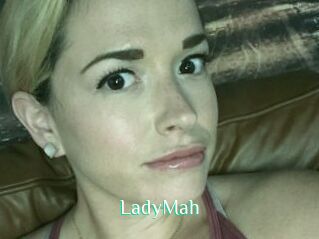 LadyMah