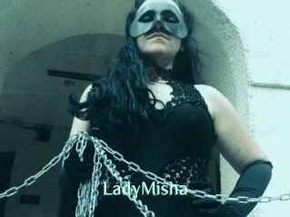 LadyMisha