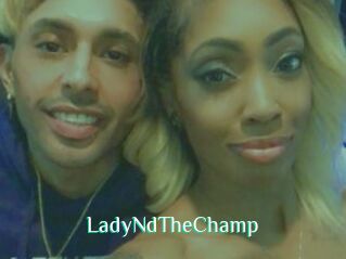 LadyNdTheChamp