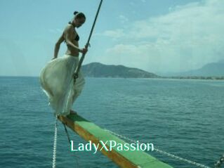 LadyXPassion