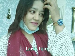 Laelia_Fairy