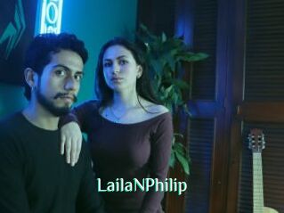 LailaNPhilip