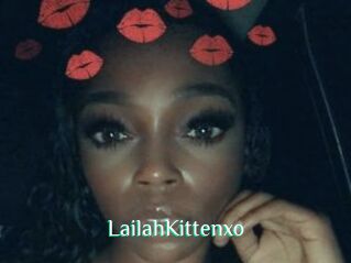 LailahKittenxo