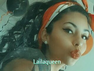 Lailaqueen