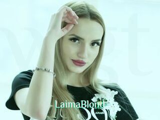 LaimaBlond
