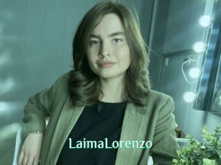 LaimaLorenzo