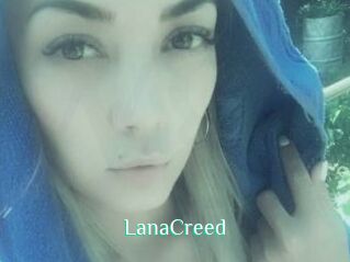 LanaCreed
