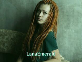 LanaEmerald