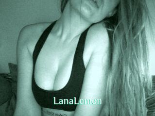 LanaLemon