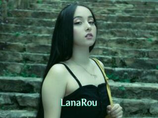 LanaRou