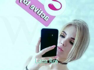 Lana_Roy