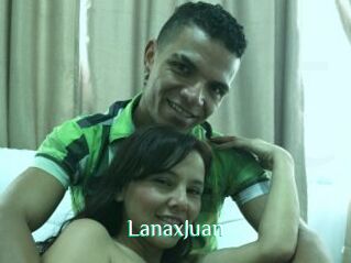 LanaxJuan