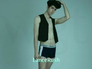 LanceRush