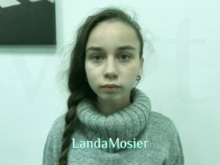LandaMosier