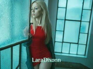 LaraDixonn