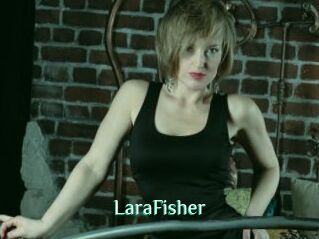 LaraFisher