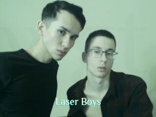 Laser_Boys