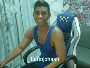 LatinJohaan