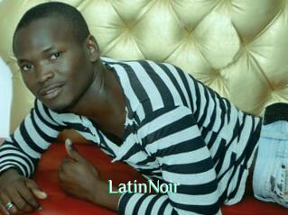 LatinNoir
