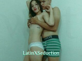LatinXSeduction