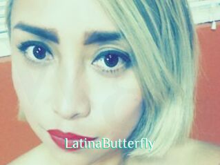 LatinaButterfly