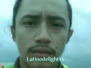 Latinodelightxx