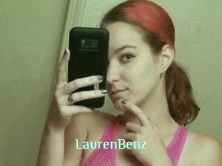 Lauren_Benz