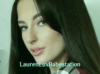 LaurenLuxBabestation