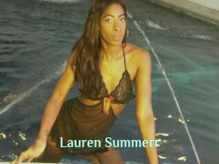 Lauren_Summerr